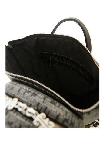 Pierre Cardin By Can Oker Siyah 05Pcc22K2001 M Kadın Sırt Çantası
