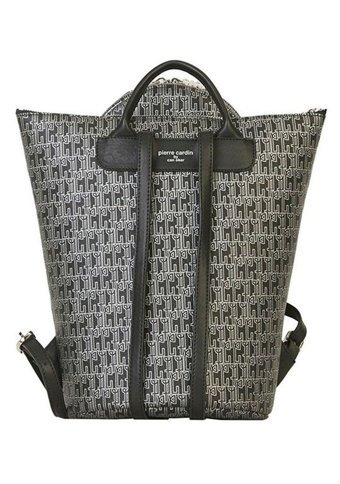Pierre Cardin By Can Oker Siyah 05Pcc22K2001 M Kadın Sırt Çantası