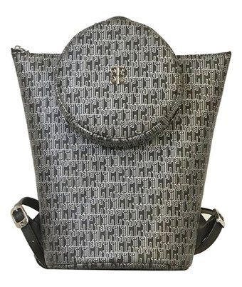 Pierre Cardin By Can Oker Siyah 05Pcc22K2001 M Kadın Sırt Çantası