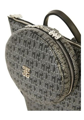 Pierre Cardin By Can Oker Siyah 05Pcc22K2001 M Kadın Sırt Çantası
