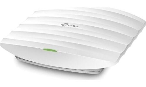 Tp-Link EAP265 AC1750 2.4 Ghz - 5 Ghz 1750 Mbps Kablosuz Dual Band İç Mekan Tavan Tipi Access Point
