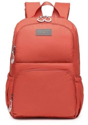 Smart Bags Ultra Light Kiremit Smb3212 Erkek Sırt Çantası