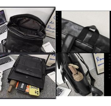 Xdl Pubp02 Çok Amaçlı Günlük Seyahat Gri Erkek Sırt Çantası