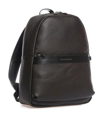 Pierre Cardin Rölax 01Pc001167F Kahverengi Erkek Sırt Çantası