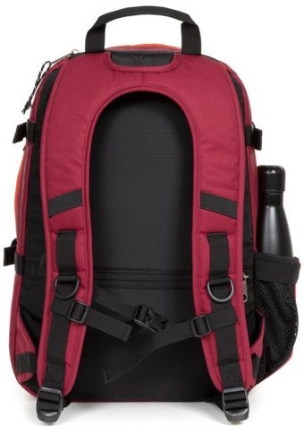 Eastpak Gerys Cs Explorer Burgundy Ek0A5Bfzıe7 Erkek Sırt Çantası Bordo