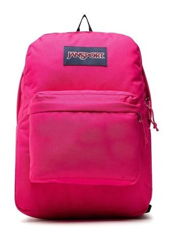 Jansport 26 L Ek0A5Bagu22 Ek0A5Bagu22 Kadın Sırt Çantası