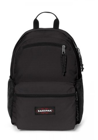 Eastpak Morler Powr Siyah Siyah Kadın Sırt Çantası