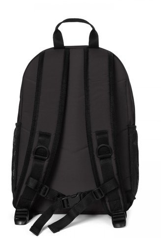Eastpak Morler Powr Siyah Siyah Kadın Sırt Çantası
