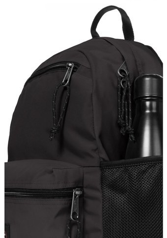 Eastpak Morler Powr Siyah Siyah Kadın Sırt Çantası