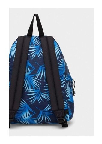 Eastpak Padded Pak'R 001 Lacivert Erkek Sırt Çantası
