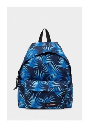 Eastpak Padded Pak'R 001 Lacivert Erkek Sırt Çantası