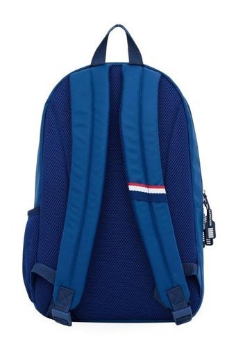 U.S. Polo Assn. 23665 Laptop Bölmeli Lacivert Erkek Sırt Çantası