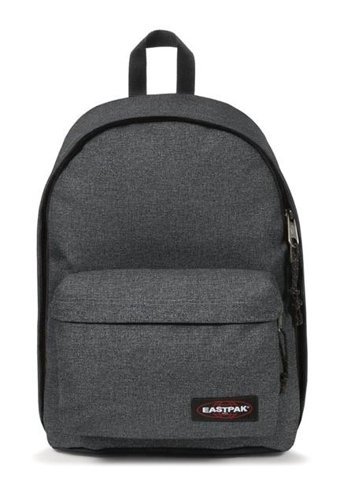 Eastpak Out Of Offıce Black Denım Vfe Ek76777H Kadın Sırt Çantası
