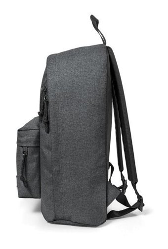 Eastpak Out Of Offıce Black Denım Vfe Ek76777H Kadın Sırt Çantası