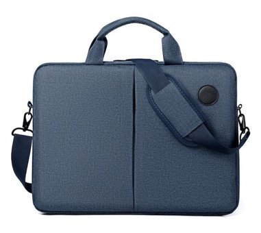Wyanet Hespero Laptop Crossbody Mavi Erkek Sırt Çantası
