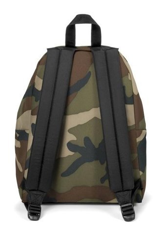 Eastpak Padded Pak'R 499887036 Yeşil Kadın Sırt Çantası