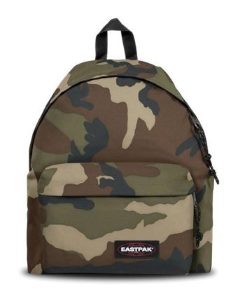 Eastpak Padded Pak'R 499887036 Yeşil Kadın Sırt Çantası