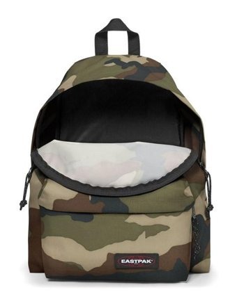 Eastpak Padded Pak'R 499887036 Yeşil Kadın Sırt Çantası