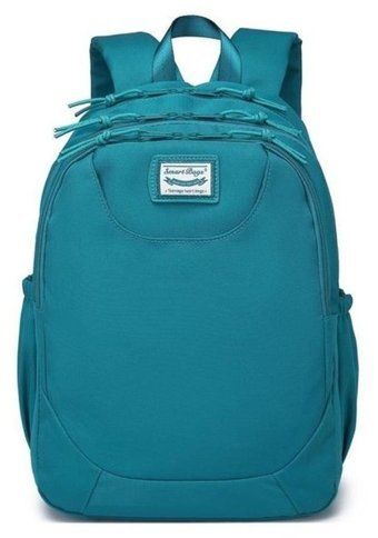Smart Bags Smb3199 Mavi Erkek Sırt Çantası