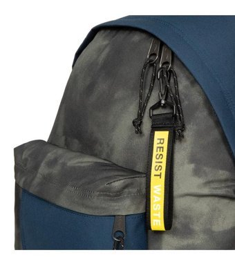 Eastpak Ek620 Padded Pak'R Resist W33 Antrasit Erkek Sırt Çantası