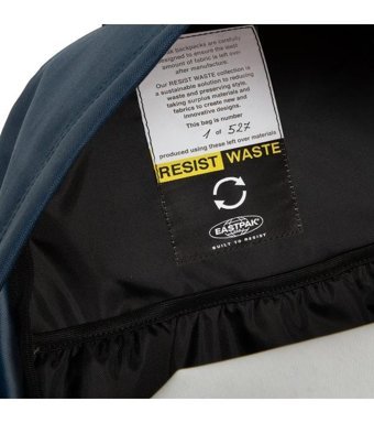 Eastpak Ek620 Padded Pak'R Resist W33 Antrasit Erkek Sırt Çantası