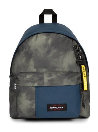 Eastpak Ek620 Padded Pak'R Resist W33 Antrasit Erkek Sırt Çantası
