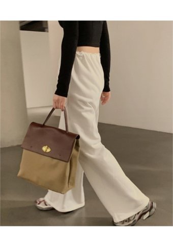 Sımıcg Rucksack Handbag Ladies Commuting Shoulder Bag Kadın Sırt Çantası