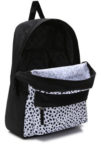 Vans Vn0A4Ulty281 Erkek Sırt Çantası Çok Renkli