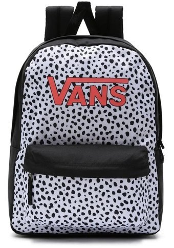 Vans Vn0A4Ulty281 Erkek Sırt Çantası Çok Renkli
