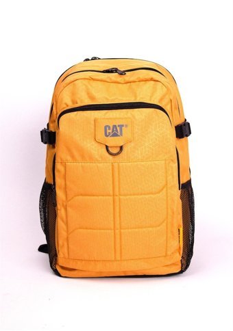 Caterpillar Gp63278C Sarı Erkek Sırt Çantası