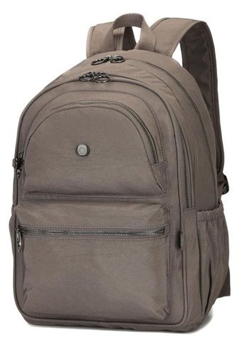 Smart Bags Mt 1050 001 Vizon Kadın Sırt Çantası