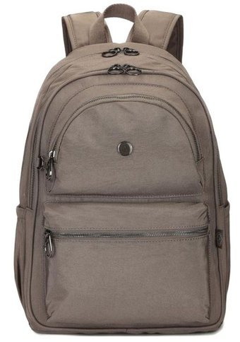 Smart Bags Mt 1050 001 Vizon Kadın Sırt Çantası
