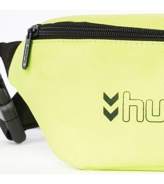 Hummel Essel B 9802476102 Erkek Sırt Çantası Sarı