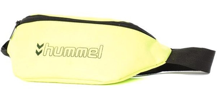 Hummel Essel B 9802476102 Erkek Sırt Çantası Sarı