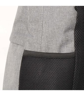 Hummel Mıke 9802272006 Gri Erkek Sırt Çantası
