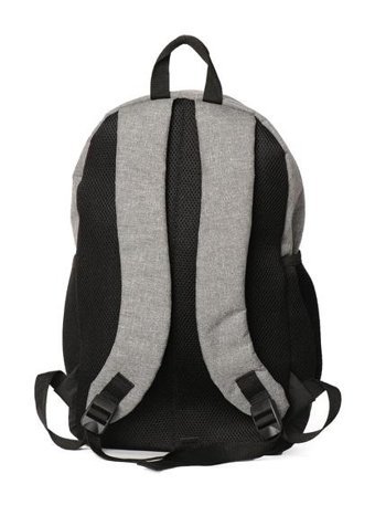 Hummel Mıke 9802272006 Gri Erkek Sırt Çantası