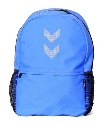 Hummel Beats 9802197788 Mavi Erkek Sırt Çantası