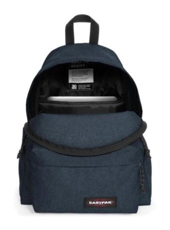 Eastpak Day Pakr Trıple Denım Ek0A5Bg426W1 Lac Kadın Sırt Çantası