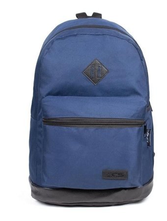 Newish Polo Newish Backpack Lacivert Erkek Sırt Çantası