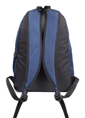 Newish Polo Newish Backpack Lacivert Erkek Sırt Çantası