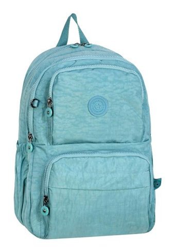 Urban Polo Kipling Büyük Boy 20Awct2026 Mavi Kadın Sırt Çantası