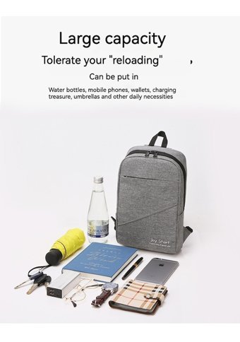 Wyanet Hespero Taşınabilir Bisiklet Crossbody Kırmızı Erkek Sırt Çantası