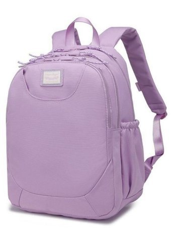 Smart Bags Lila Smb3199 Erkek Sırt Çantası