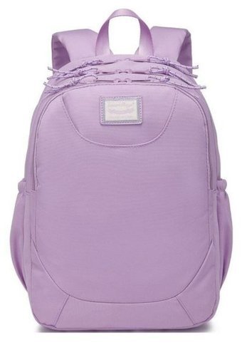 Smart Bags Lila Smb3199 Erkek Sırt Çantası