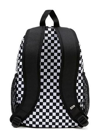 Vans Alumni Pack 5 Printedb Erkek Sırt Çantası Çok Renkli