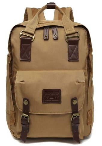Smart Bags Taba Smb6005 Kadın Sırt Çantası