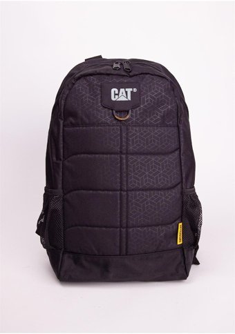 Caterpillar Gp63631 Siyah Erkek Sırt Çantası