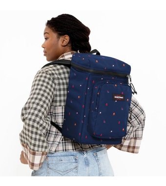Eastpak Kooler Yalıtımlı Camp Mini Lacivert Erkek Sırt Çantası