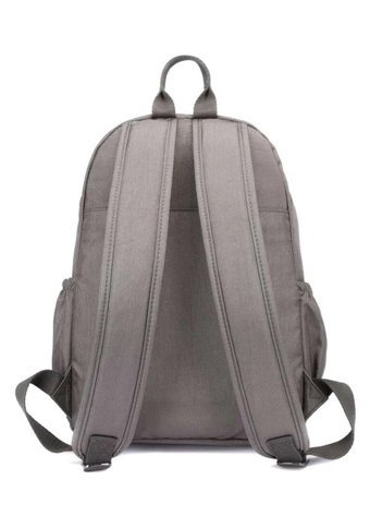 Smart Bags Krinkıl Koyu Gri Smbmt1187 001 Koyu Gri Kadın Sırt Çantası
