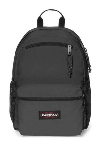 Eastpak Morler Powr Gravity Siyah Erkek Sırt Çantası